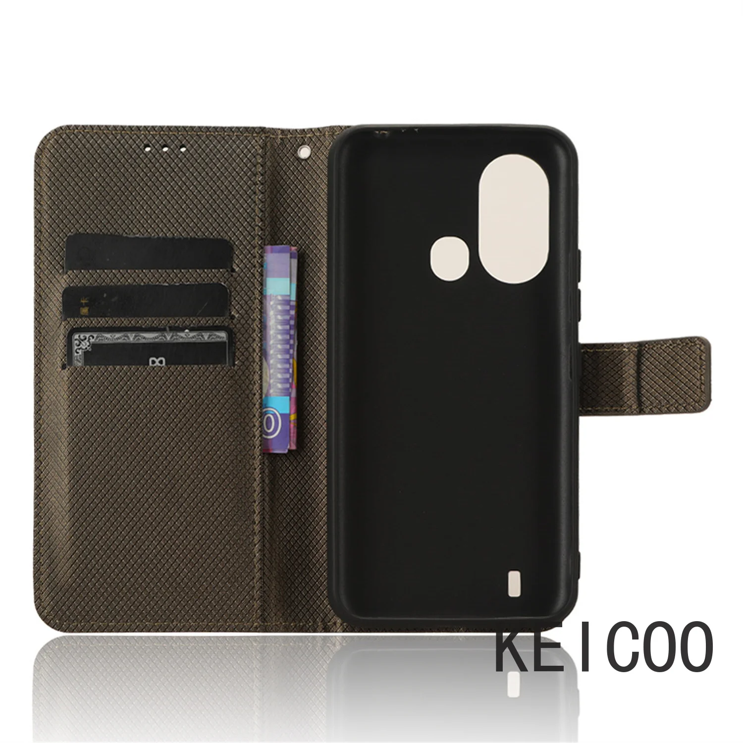 Чехол для телефона с защитой от царапин ZTE Blade A33s A34 A53 A54 A73 L220 Pro