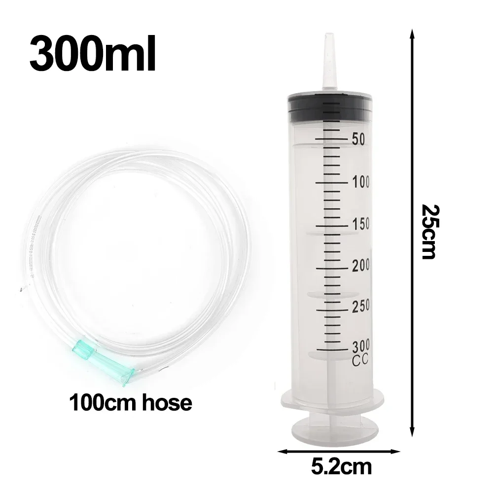 

100/300/550 мл автомобильный экстрактор масла и жидкости, ручной насос для перекачки топлива, Диспенсер, Вакуумный шприц, ручной всасывающий насос, экстрактор