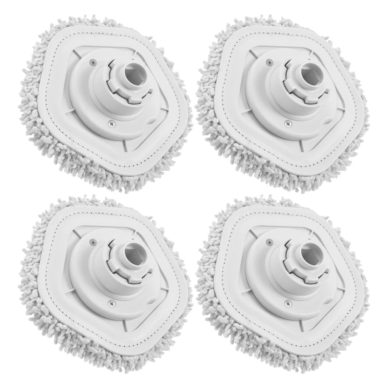 

For Xiaomi Dreame W10 Vacuum Cleaner Accessories,Mop Cloth Household Cleaning Parts Replacement