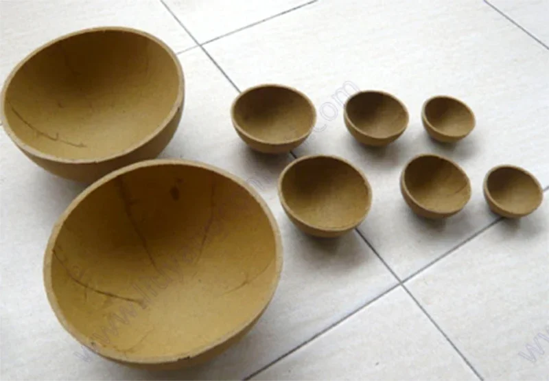 Бумажный корпус для пиротехники