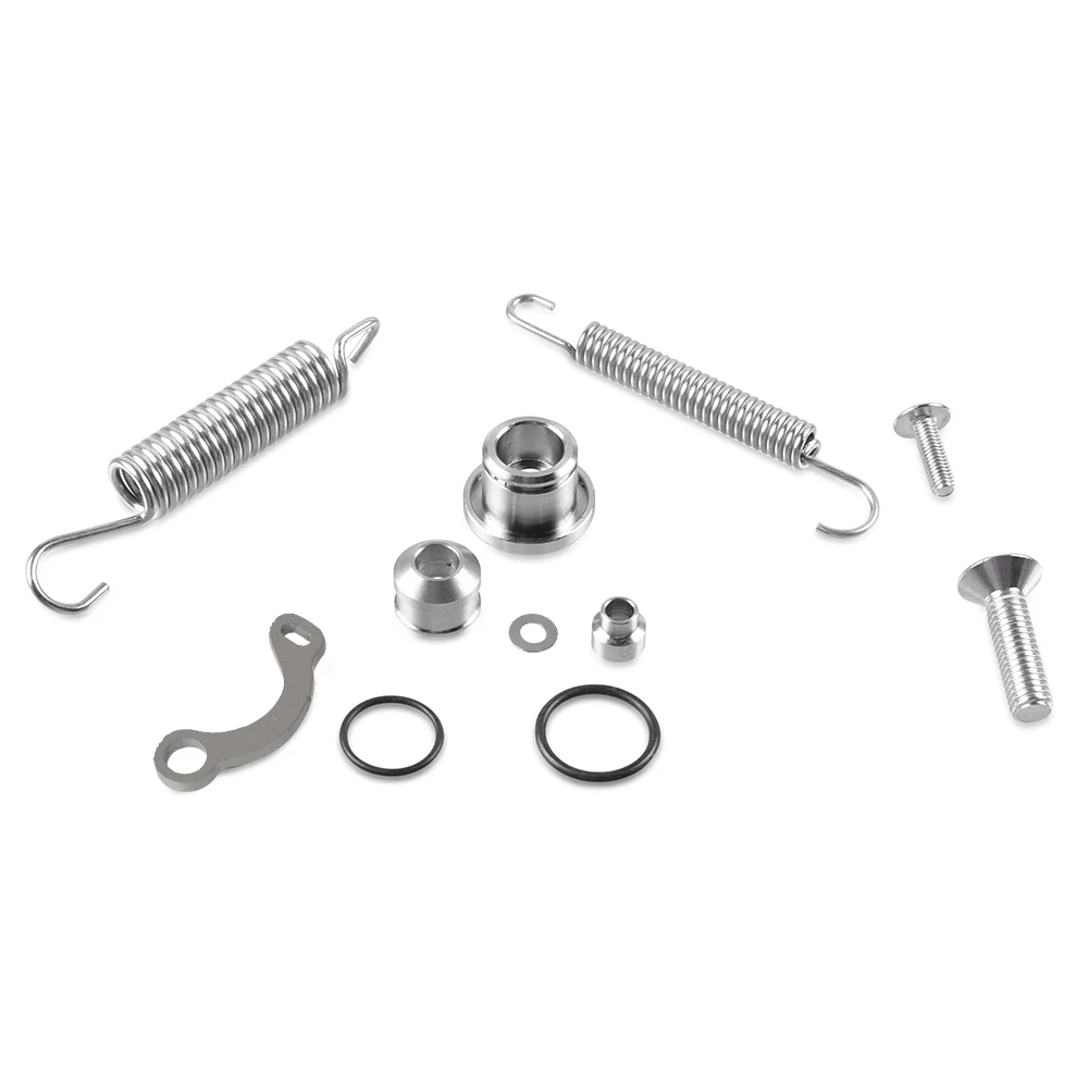

Kickstand Side Stand Spring Bolts Kit For EXC EXC-F XC XC-F XC-W XCF-W 250 350 450 530 FOR Husqvarna Husaberg TE FE 501 S 570