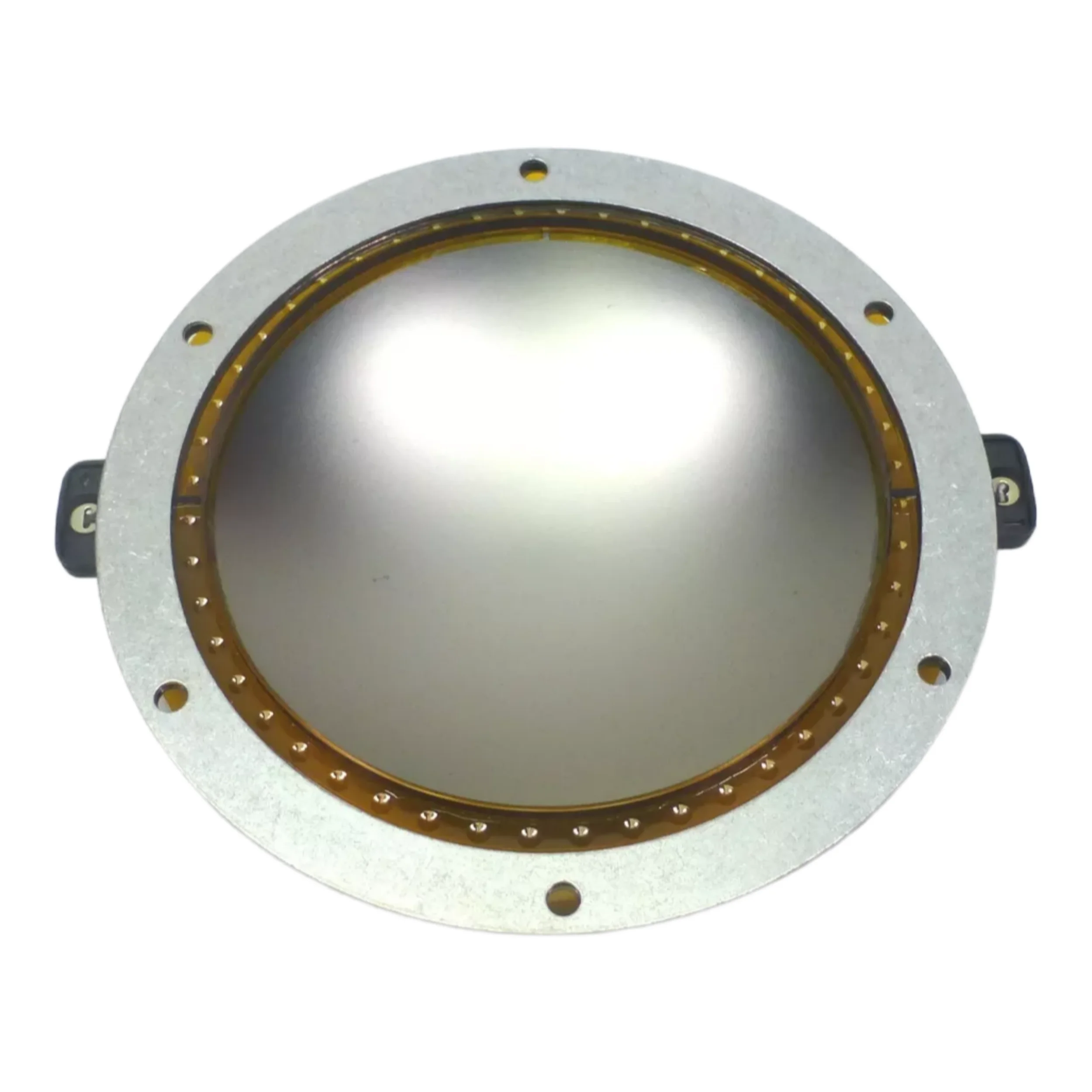 2 шт. сменная диафрагма RCF ND950 0 и 1 4 драйвер 8 Ом 100 мм &quotVC ART-745A