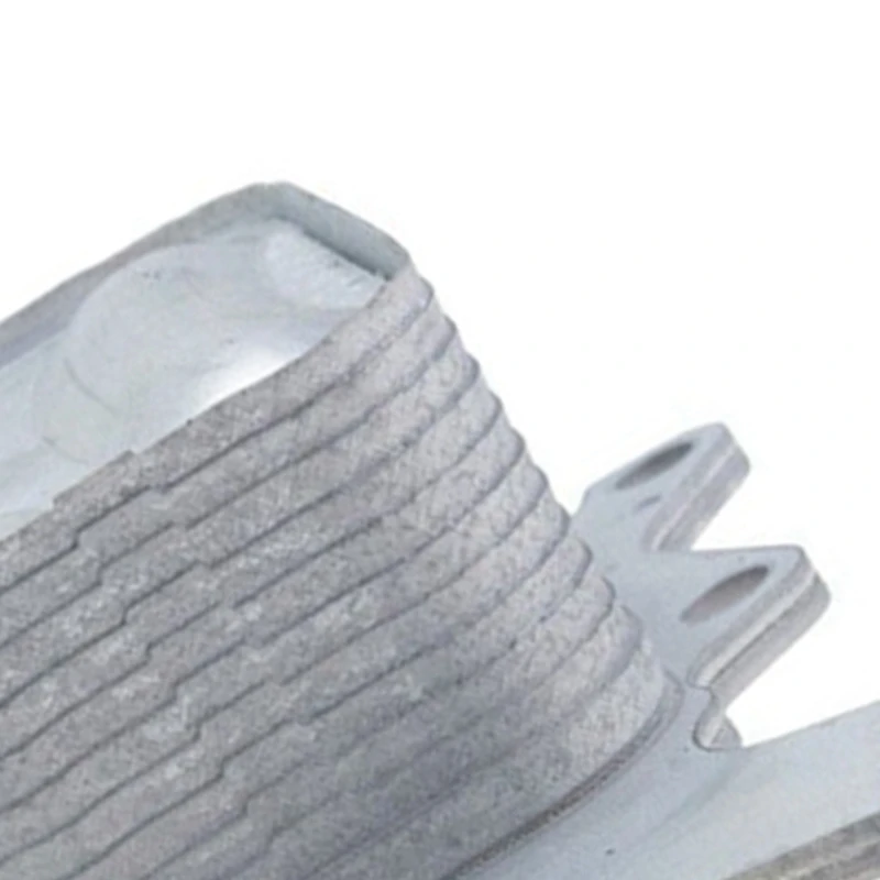 Масляный радиатор двигателя 1103P7 1103S8 1103T5 для Citroen Peugeot DS MINI R55 R56 R57 R58 R59 R60 R61 Запчасти