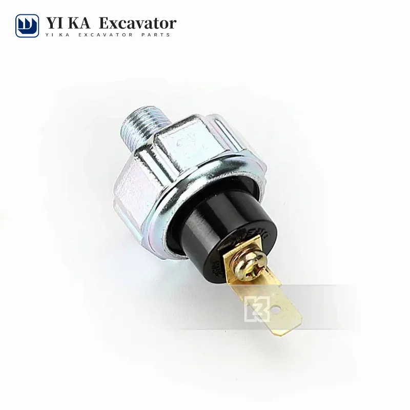 Однолинейный датчик давления масла для экскаватора Hitachi модель 3/5 двигателя