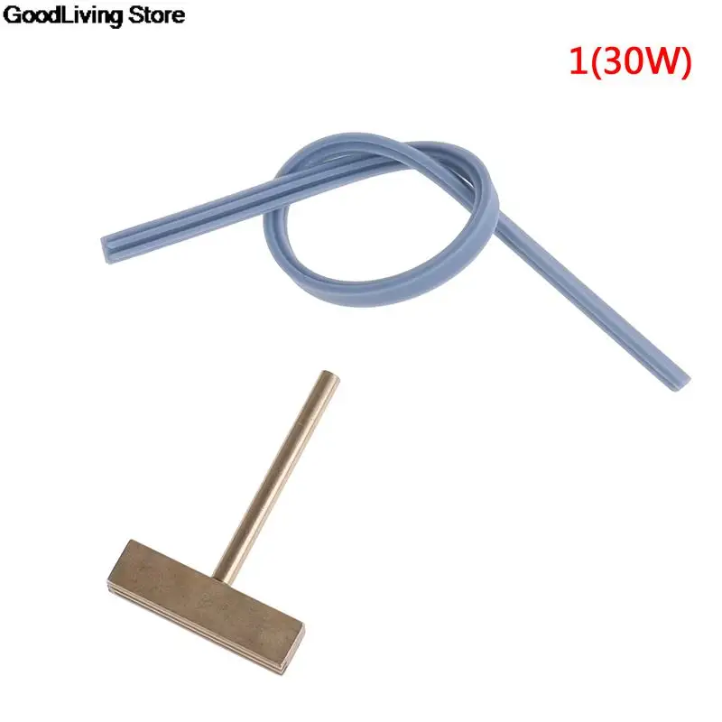 

Электрический паяльник T-Tip медный 30Вт 60Вт 40Вт