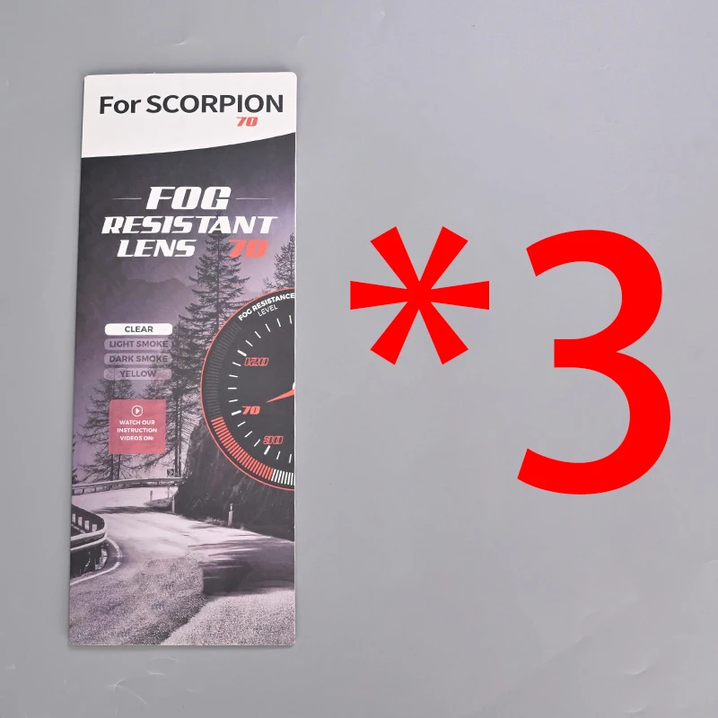 Противотуманная наклейка с козырьком для Scorpion R1 Air Exo 520/391/1400, карбоновый мотоциклетный шлем, аксессуары, подходит для KDF-16-1, защита от царапин