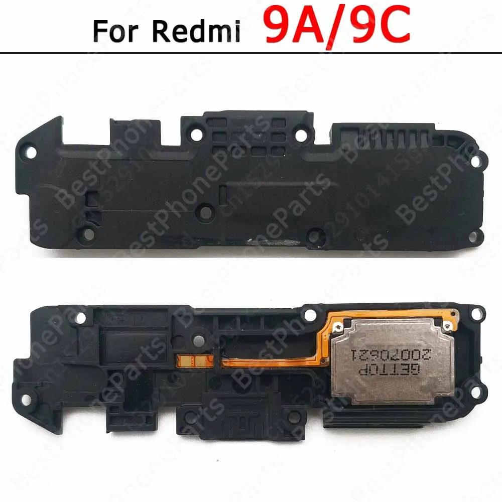 Динамик для Xiaomi Redmi 10 9T 9A 9C 9 8A 8 7A 7 6A 6 5A 5 Plus 4A 4X 4 |