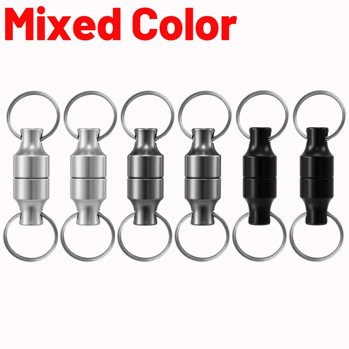 

Магнитные брелоки из углеродистой стали