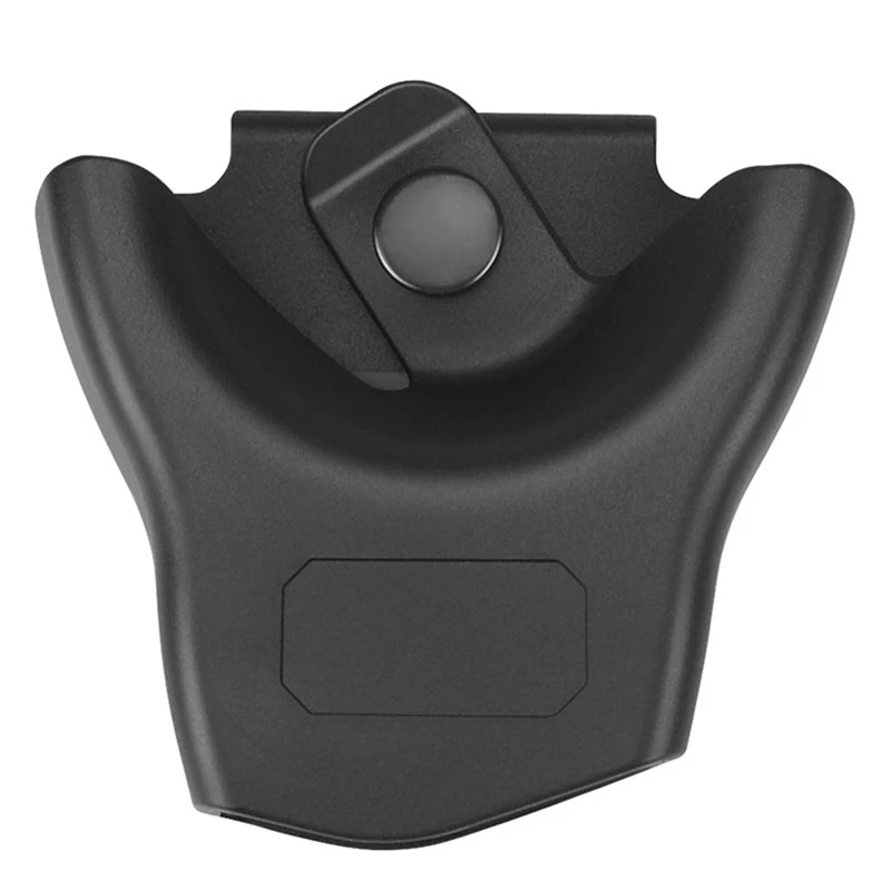 

Y1UC Durable Outdoor Hunting Bag Waist Pocket Universal Tactic Molle Handcuff for CASE Pouch Tools for KEY Phone Holder Hunti