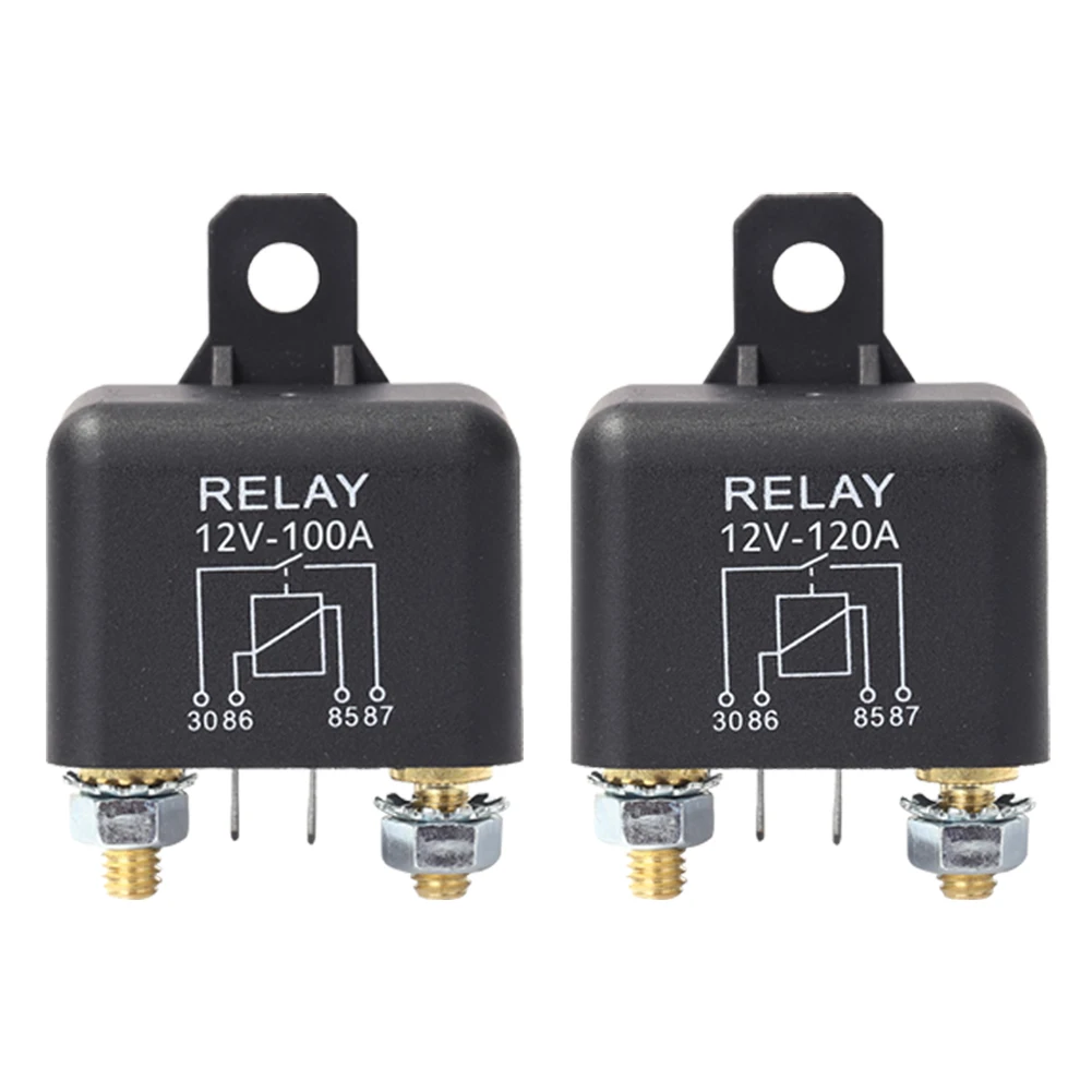

12V DC автомобильное реле, автомобильное реле