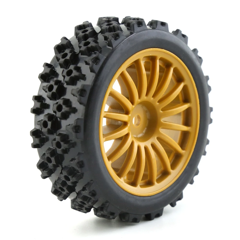 4 шт. резиновые шины для автомобиля