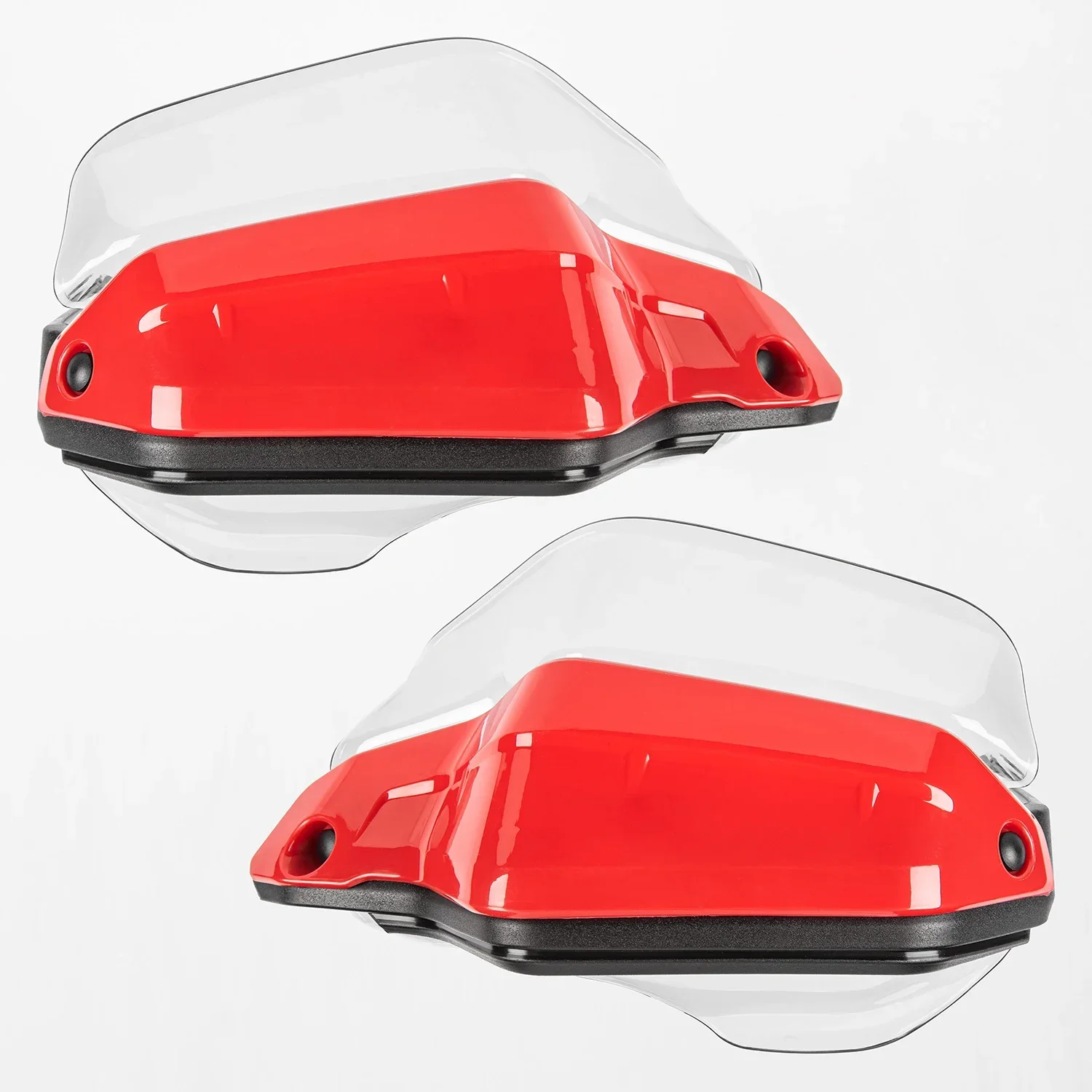 LJBKOALL мотоциклетная защита для рук с защитой щита удлиненные аксессуары Honda XL750