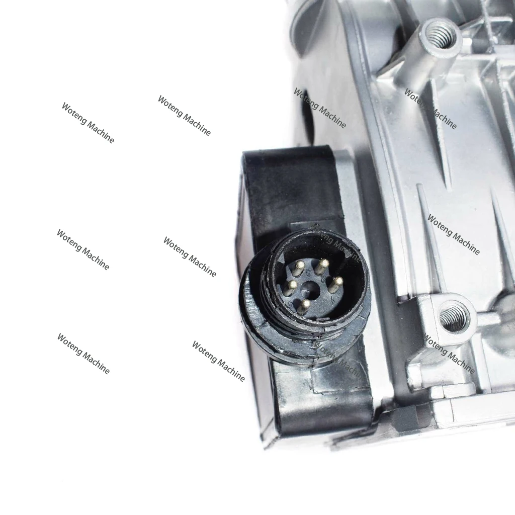 Датчик расхода воздуха MAF для BMW 3 серии 0280200203 0280200205 0986280040 13621734653