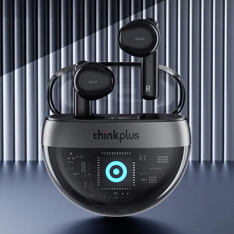 

Беспроводная Bluetooth-гарнитура Lenovo T40 с низкой задержкой