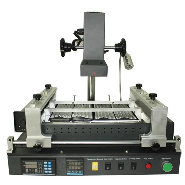 

IR PRO SC Infrared BGA Soldering Rework Station