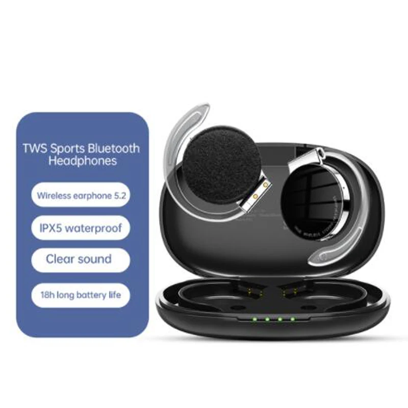 Беспроводные наушники Oukitel WP32 Pro WP52 WP50 WP39 WP38 C57S WP36 WP35 TWS Bluetooth с микрофонами