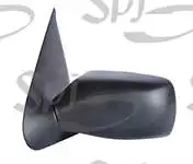 

Фотообои для внешнего зеркала заднего вида FIESTA механическое зеркало 96/99 левое