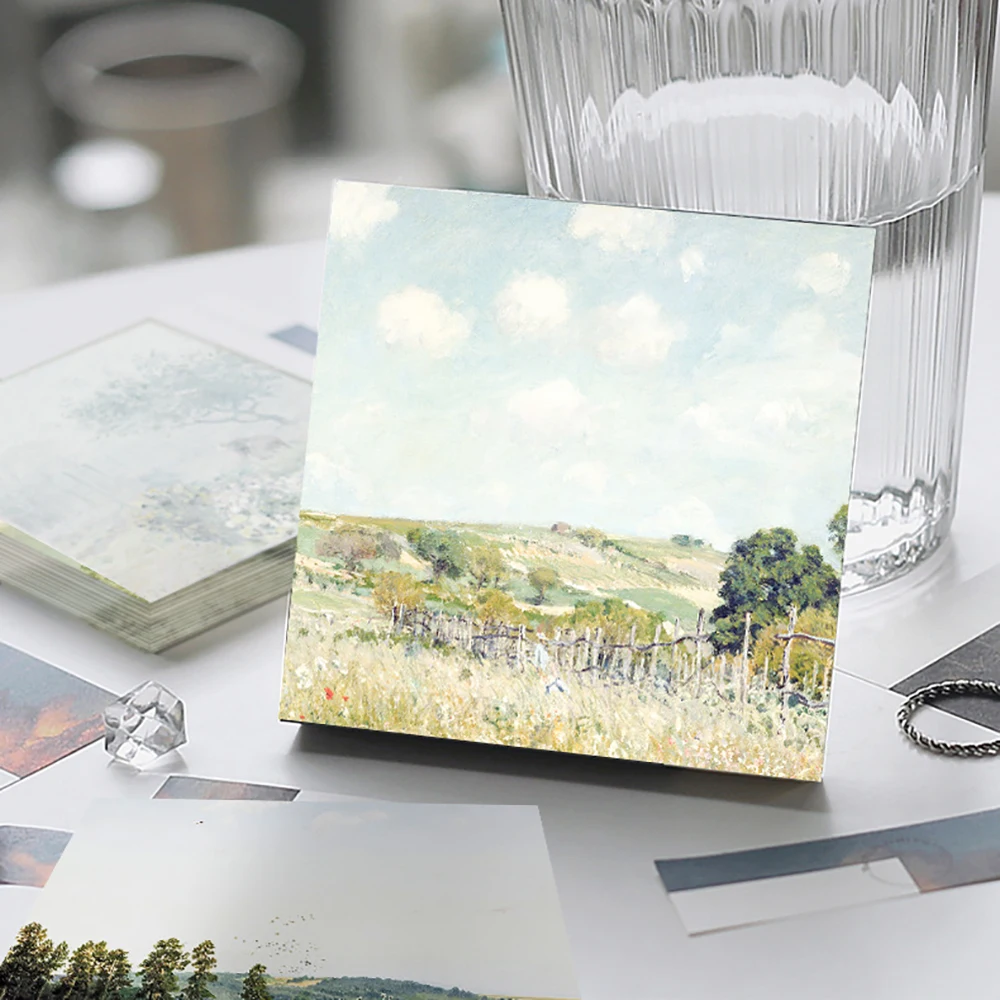 Рисунок 2 - 50 листов, Необычные блокноты для записей