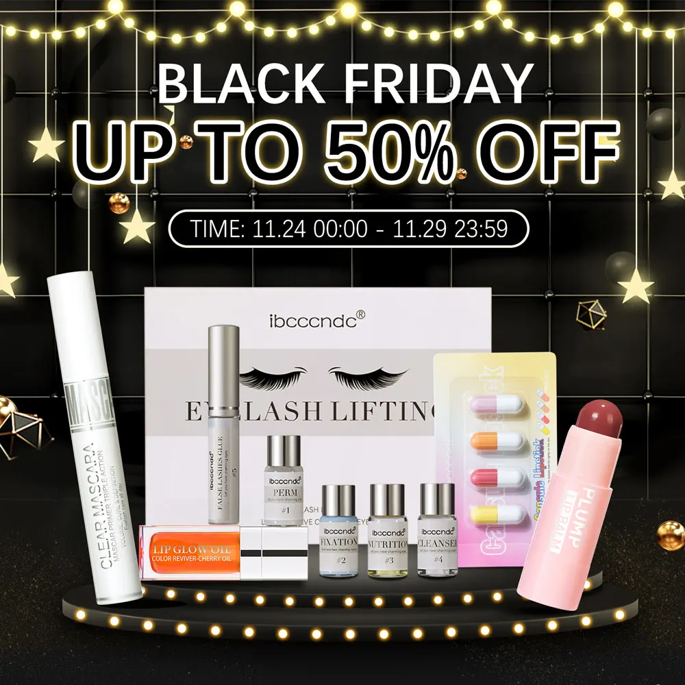 

ibcccndc Black Friday Shopping Festival On Sale 24th-29th Nov. Get Big Coupons Copy Promo Code To Use