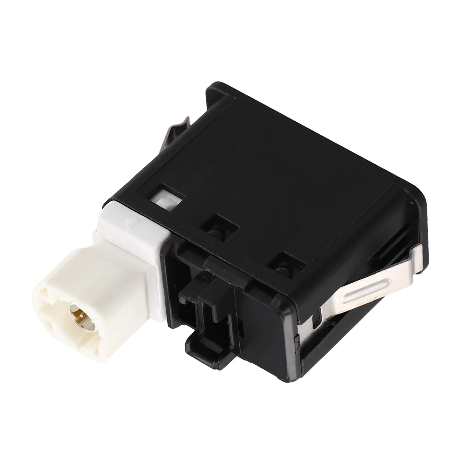 6 7676 76 67 7-автомобильная розетка USB AUX для BMW 1 3 5 серии E60 E61 E81 E87 E90 E91 в розетке
