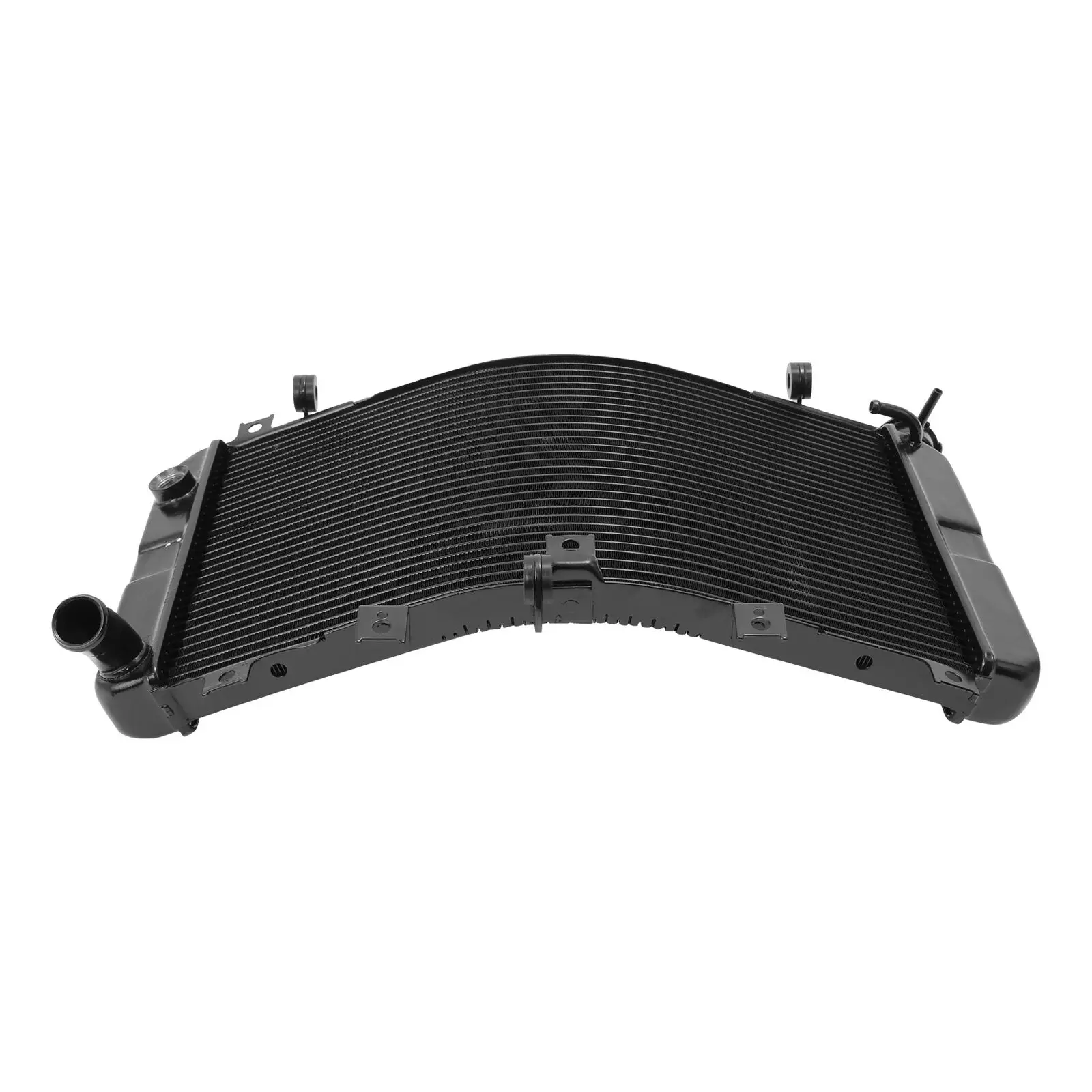 

Motorcycle Radiator Cooler Cooling For Suzuki HAYABUSA GSX1300 1999-2007 2006 2005 2004 2003 2002 2001 2000