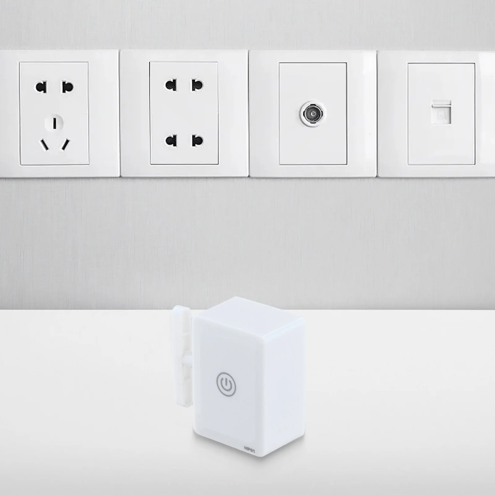 22222222222 HomeControllerRemoteSwitch Пульт дистанционного управления для смарт-кнопочного