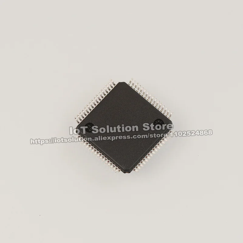 STM32L496RGT6 Рычаг Cortex-M4 Ядро STM32L496RGT6TR