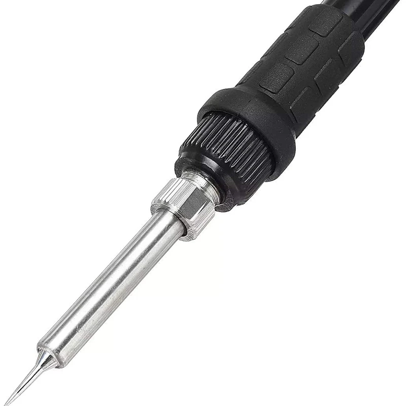 SEWS-ручка паяльника для Yihua 936 936A 937D 8786D 852 852D паяльные станции 50 Вт
