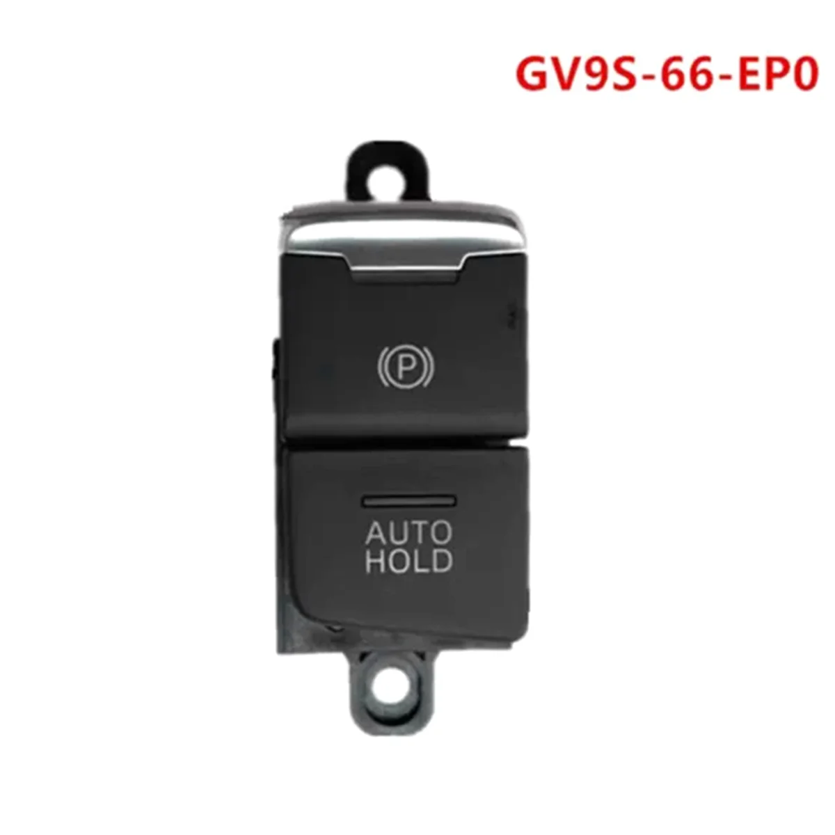 Автомобильные электронные кнопки ручного тормоза для Mazda CX-4 GV9S-66-EP0