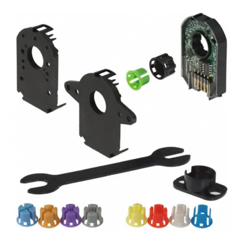 QSZNTEC AMT102-V/AMT103-V Цифровой кодировщик SPI