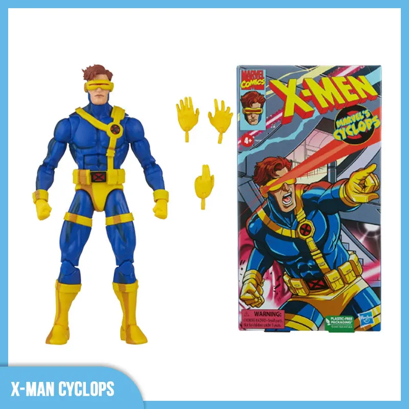 Model Kit Video Tape Packaging Action Figures Statue Doll Toys Gifts