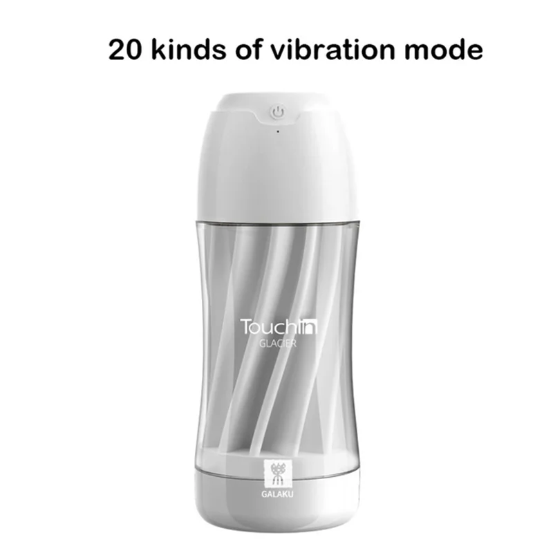 Носимые трусики мастурбатор Мужской чашка Эротические товары для секса женское