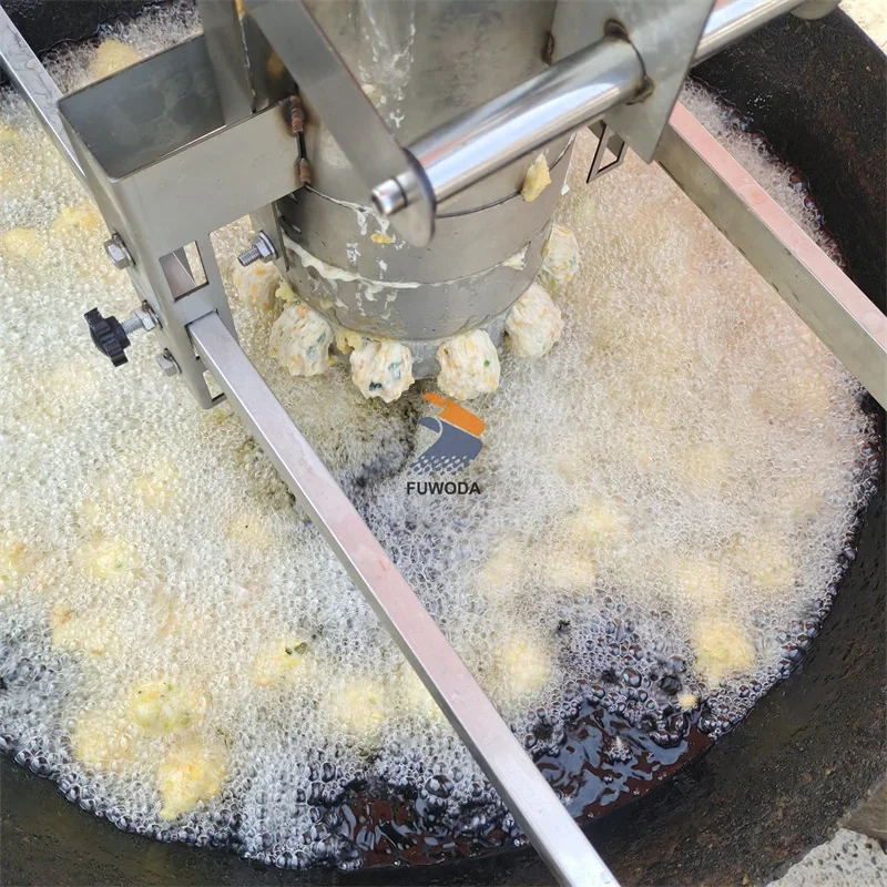 Мясо ручной работы нержавеющая сталь Трансформеры boulettes