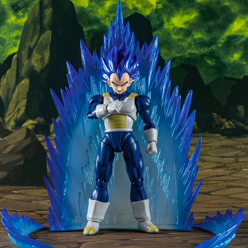 

Фигурки игрушечные из м/ф «Драконий жемчуг», SHF 1/12