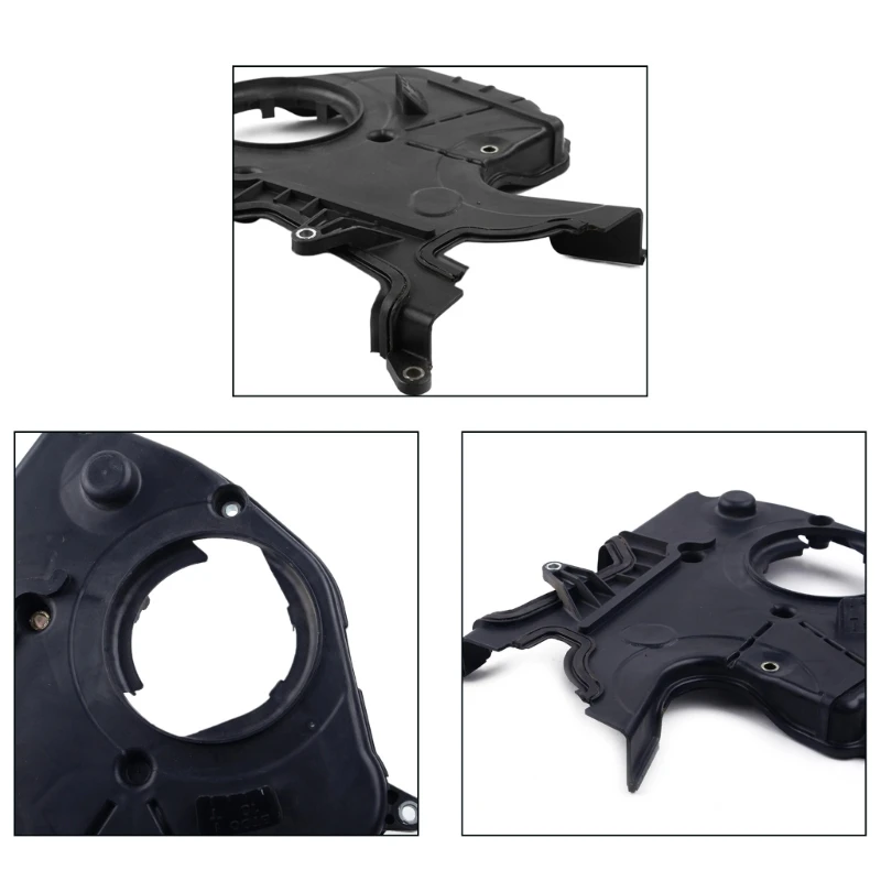 Сменная крышка ремня ГРМ автоаксессуары для D52A EA3A EA2A EA2W N63W N83W MD323980 Прямая