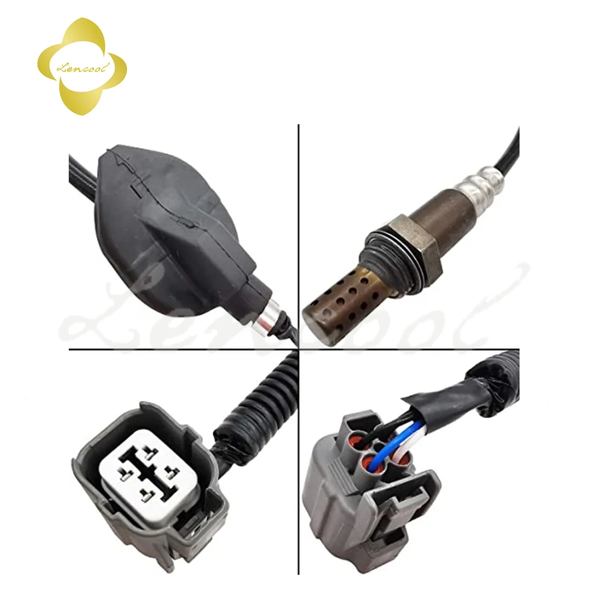 Датчик кислорода для HONDA ACCORD 2.4L L4 ACURA TSX 234-4797 234-4363