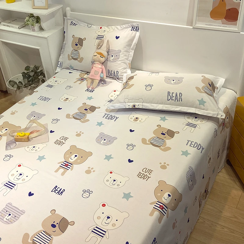 

The world trend of new sheets