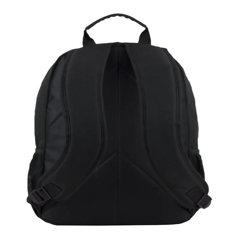 Unisex Commuter Tech Backpack, Black