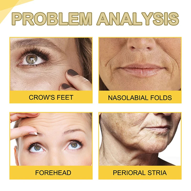 Рисунок 2 - Антиморщинистый крем