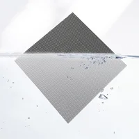 Нескользящий коврик для ног для ванной#5