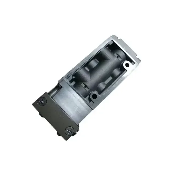 ПНЕВМАТИЧЕСКИЙ КЛАПАН 4F111