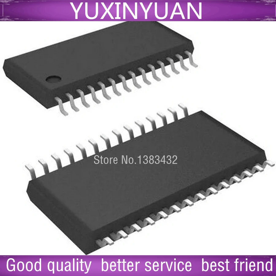 

CS4272-CZZ CS4272 CS4272-CZZR 1pcs