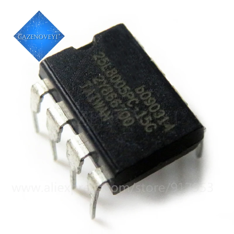 Продавец высокого качества 10 шт. MX25L8005PC-15G MX25L8005PC хороший