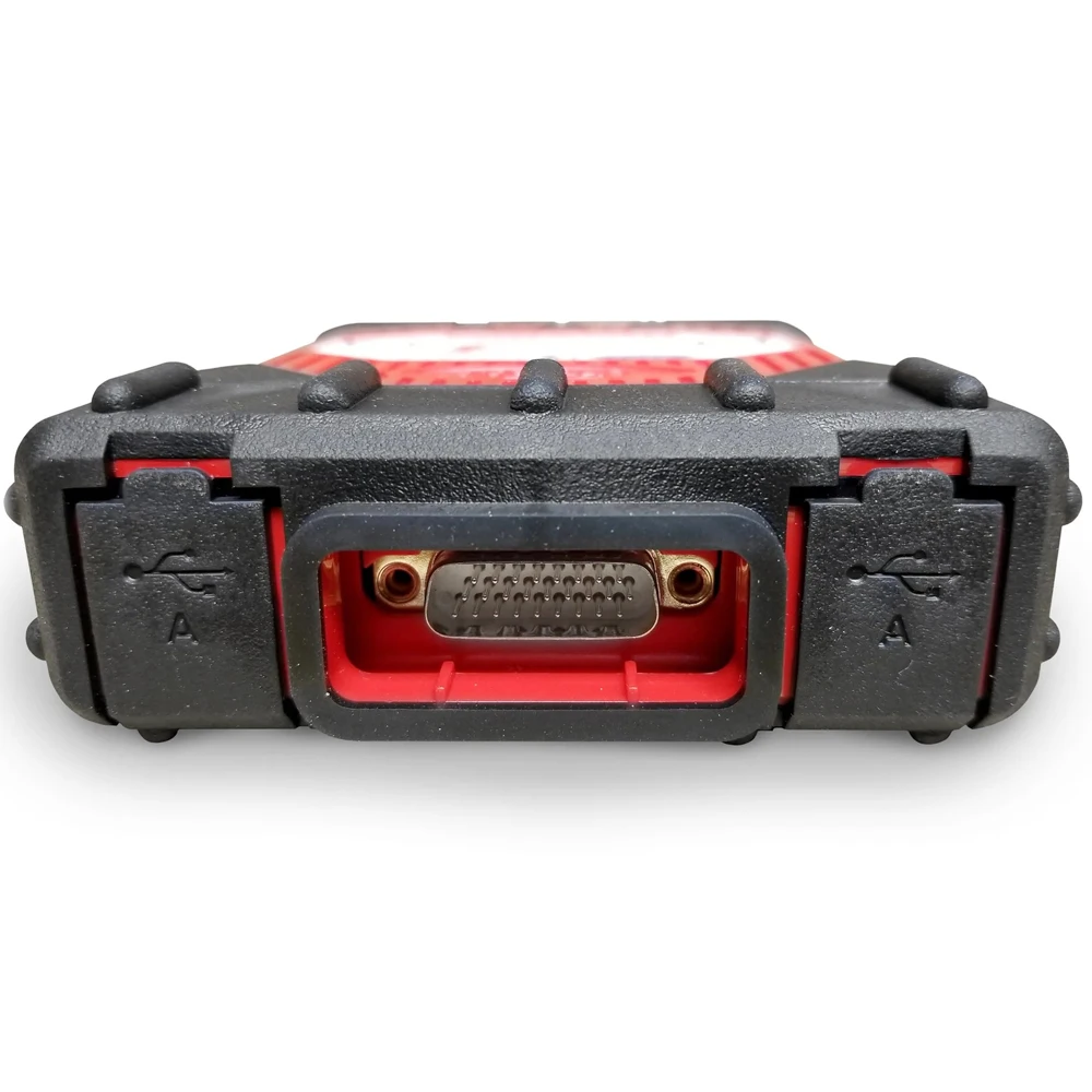 Двухплатный полночип дляford VCM3 многоязычный VCM 2 PRO IDS Mazd и для Fo-rd UCDS OBD2