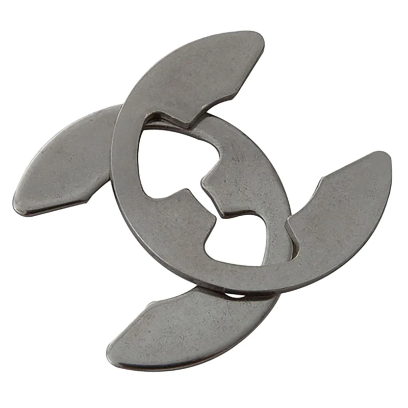 

Стопорные кольца DIN6799 Zimir M1.5/2/2.5/3/4/5/6/7/8/9/10