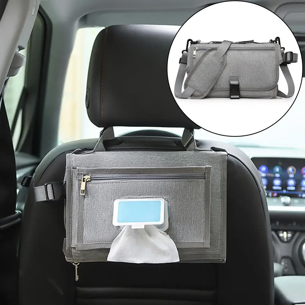 Пеленка без запаха водонепроницаемая портативная пеленка для новорожденных с