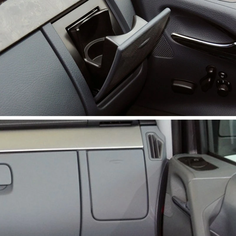 Держатель для чашки Dash Warter подставка телефона кронштейн W636 W639 2010-2015 A 63968004587218