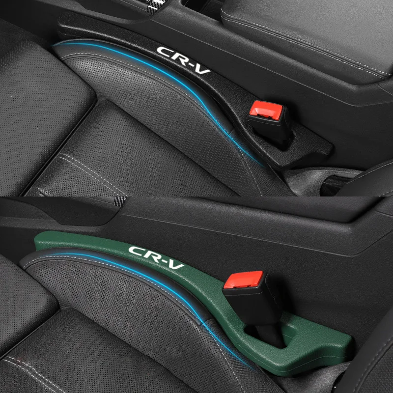 

Новый зажим для сиденья с защитой от падений может быть изготовлен с логотипом на заказ для автомобильных аксессуаров Honda civic accord cr-v