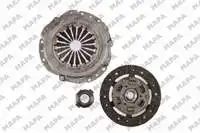 

Store code: 4180100 for clutch set CLIO 1.2i