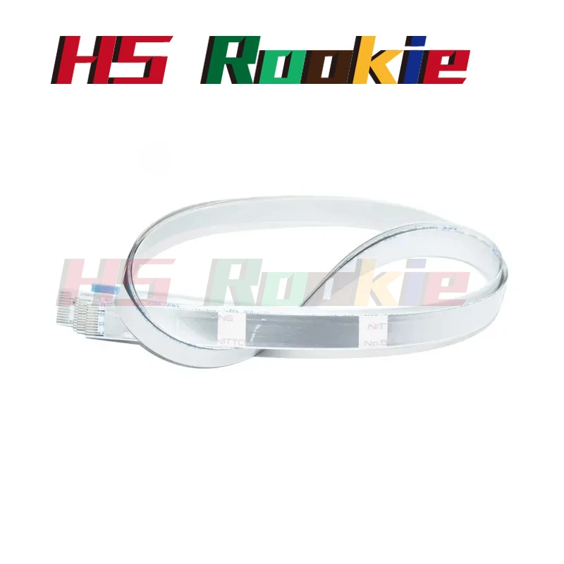 10X JC39-01699A Плоский кабель сканера для Samsung SCX 3400 3400F 3401 3405 3405F 3405FW 3405W 3407 4521NS 4521HS 4321NS